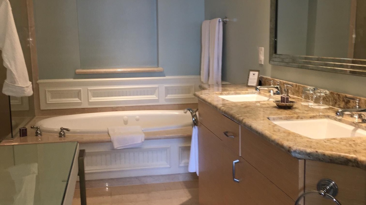 Photo of Bathroom in Key Biscayne