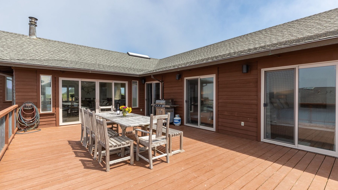 Photo of Outdoor in Dillon Beach