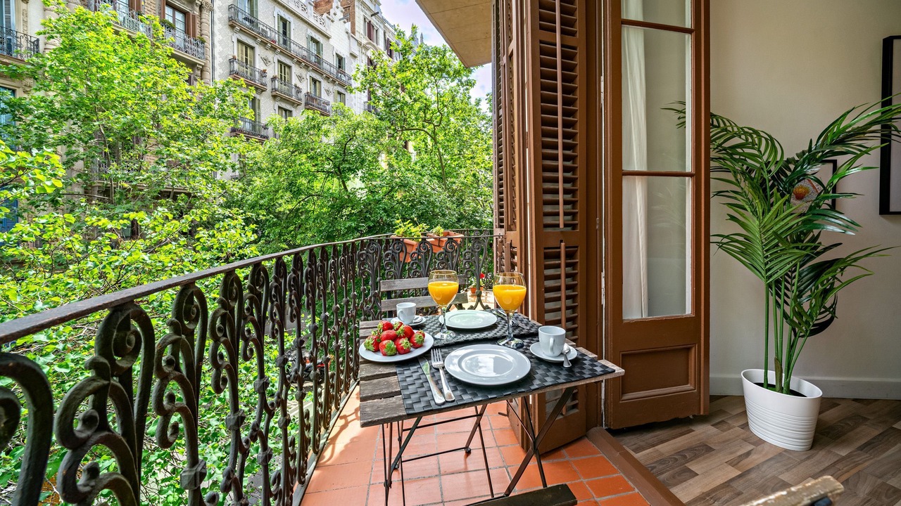 Photo of Outdoor in L'Antiga Esquerra de l'Eixample