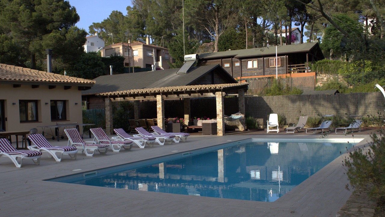 Photo of Outdoor in Pals