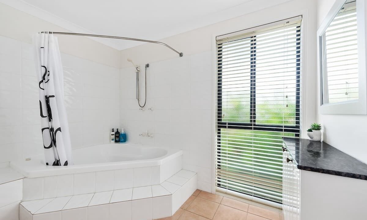 Photo of Bathroom in Mount Ommaney