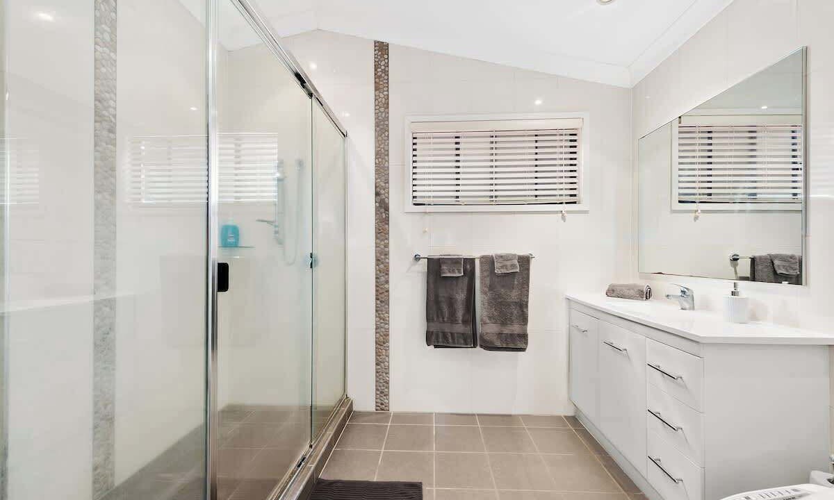 Photo of Bathroom in Mount Ommaney