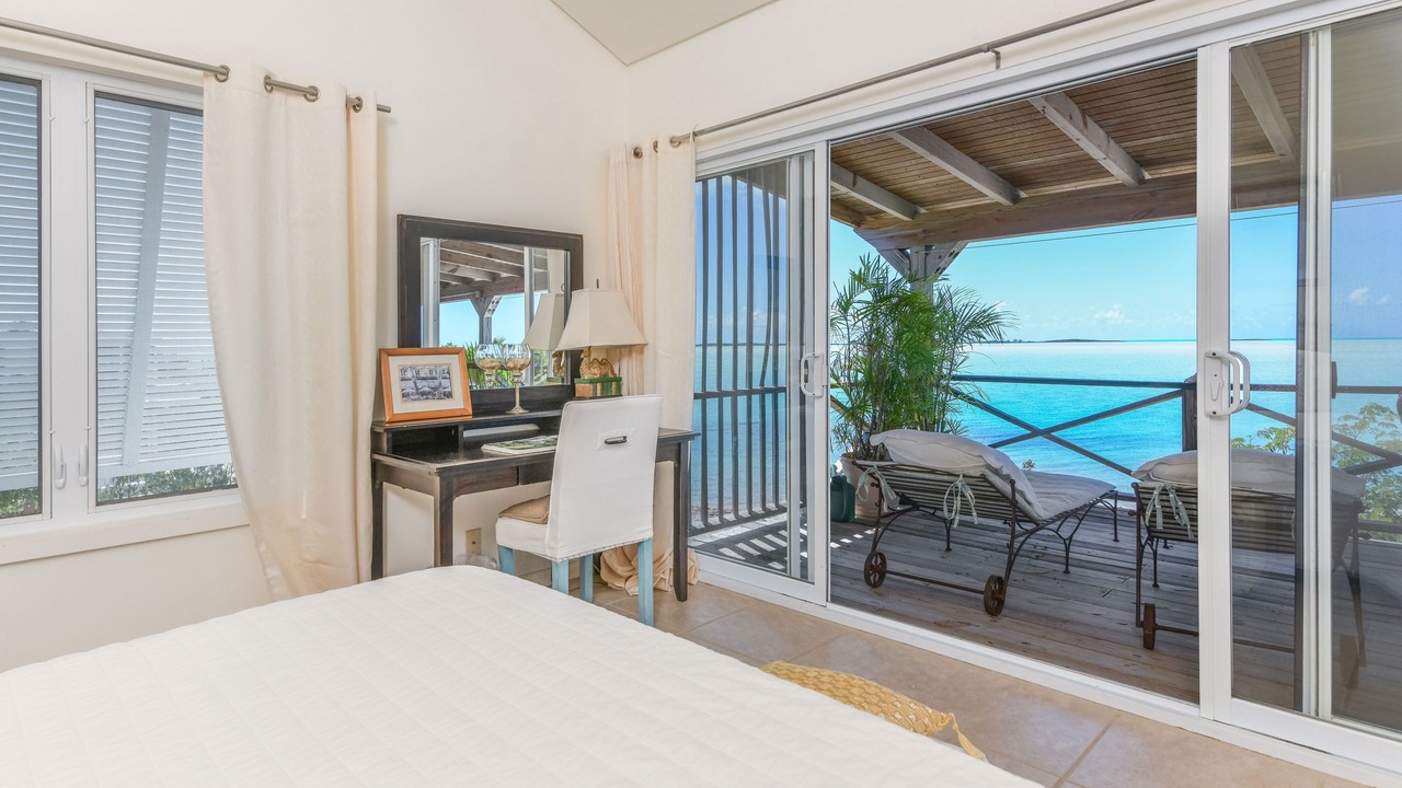 Photo of Bedroom in George Town