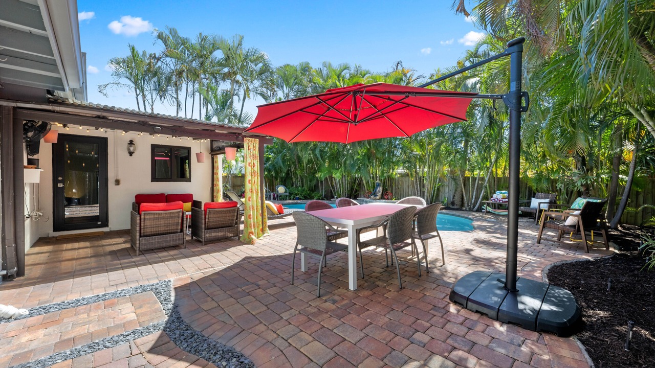 Photo of Outdoor in Wilton Manors