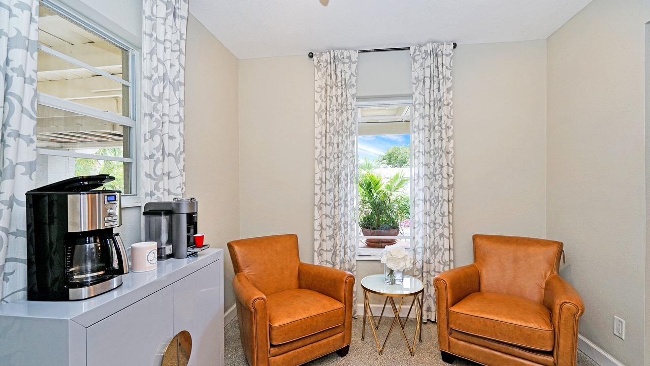 Photo of Bedroom in Wilton Manors