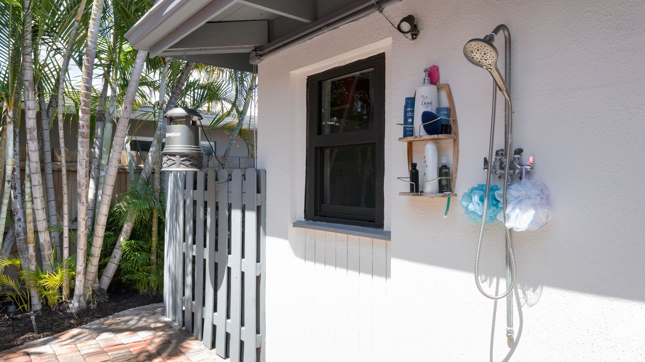 Photo of Outdoor in Wilton Manors