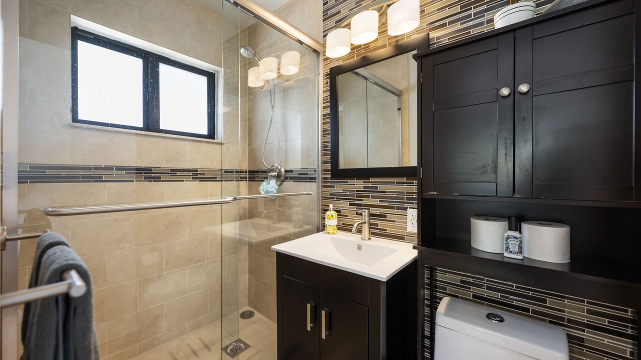 Photo of Bathroom in Wilton Manors