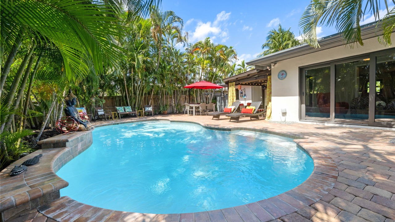 Photo of Outdoor in Wilton Manors