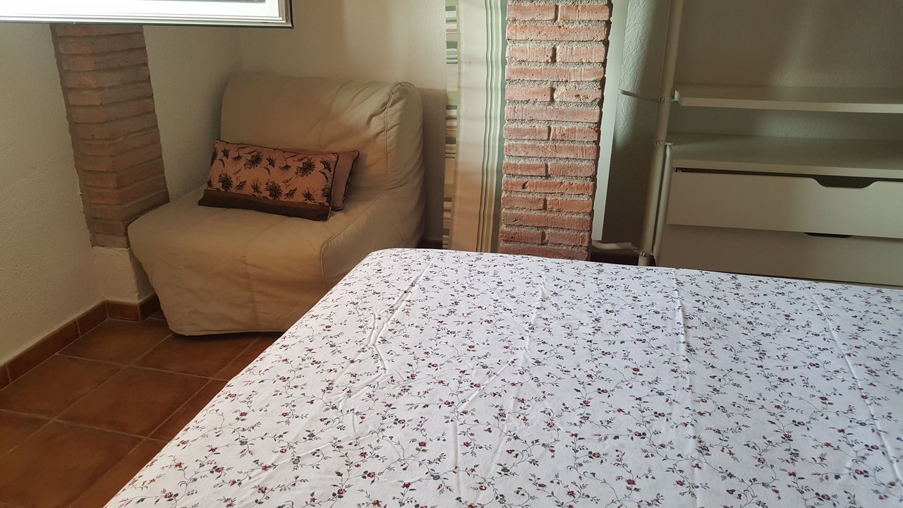 Photo of Bedroom in Blanes