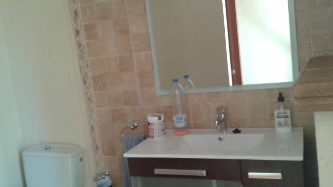 Photo of Bathroom in Blanes