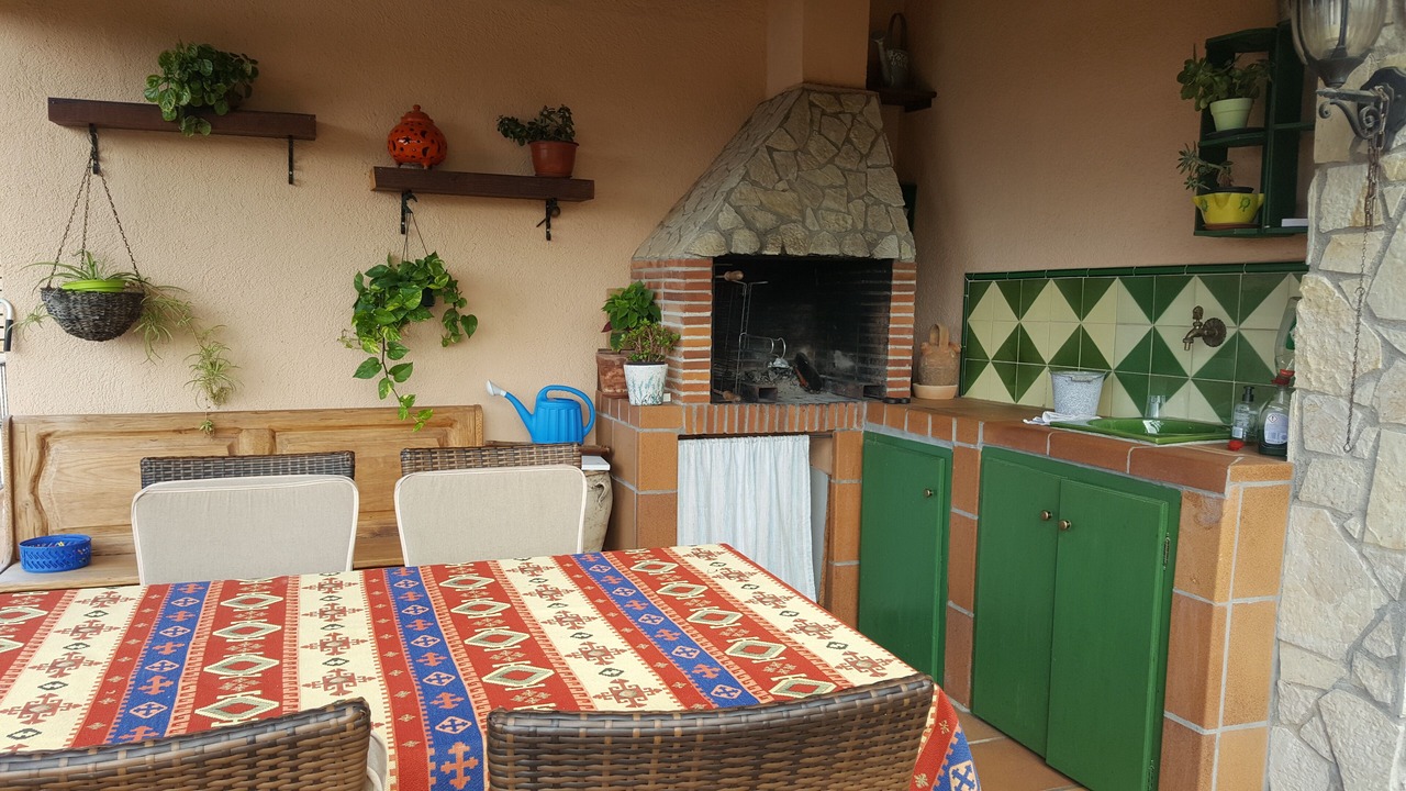 Photo of Outdoor in Blanes