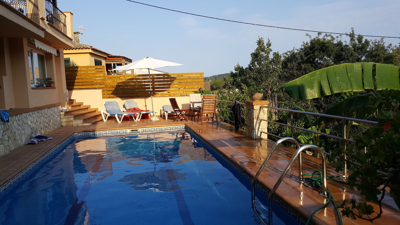 Photo of Outdoor in Blanes