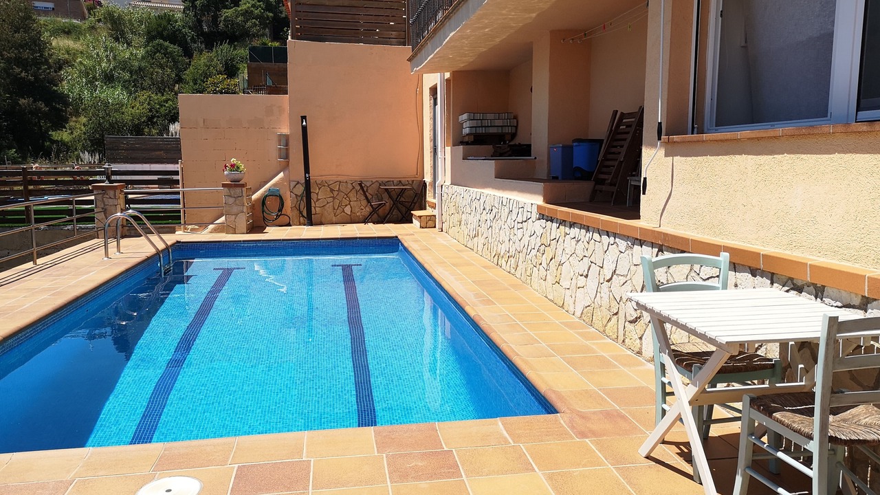 Photo of Outdoor in Blanes