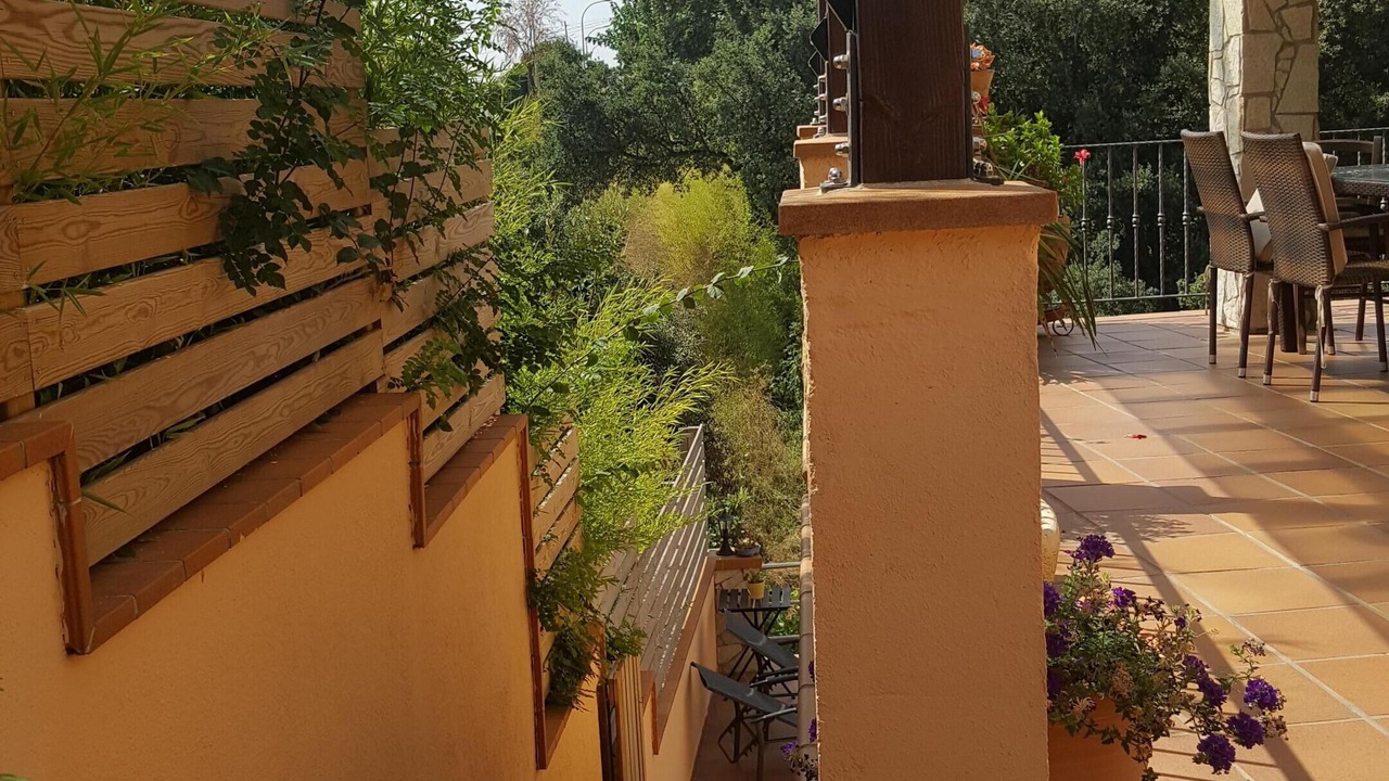Photo of Outdoor in Blanes