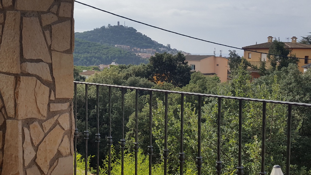 Photo of Outdoor in Blanes