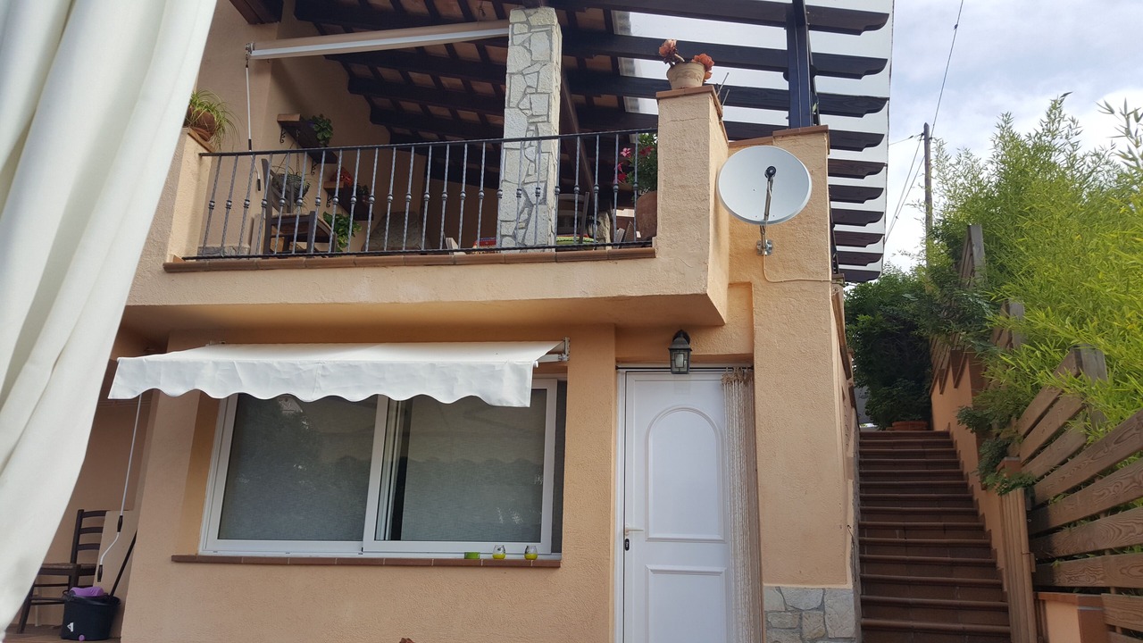Photo of Outdoor in Blanes