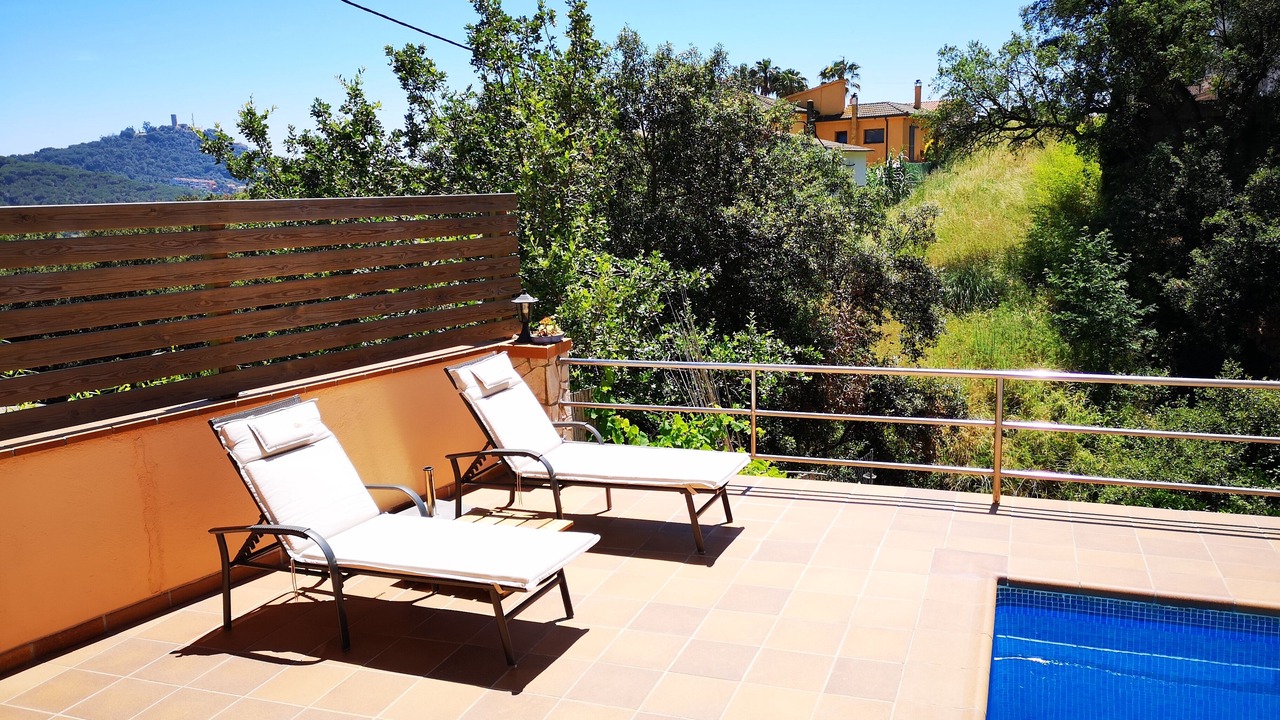 Photo of Outdoor in Blanes