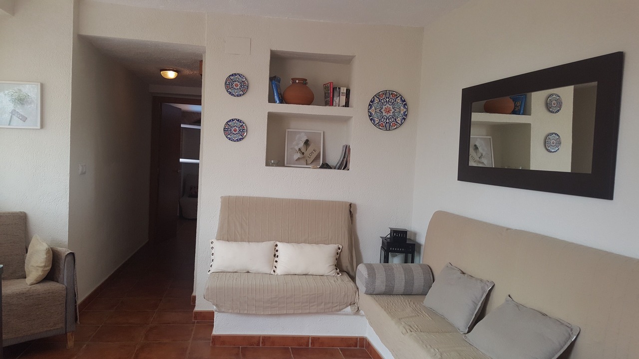 Photo of Livingroom in Blanes
