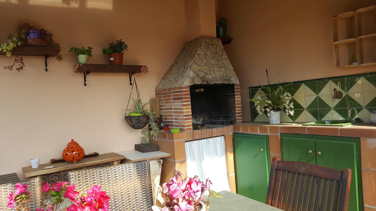 Photo of Outdoor in Blanes