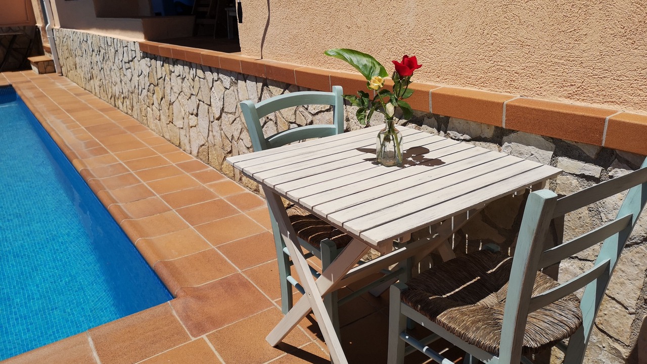 Photo of Outdoor in Blanes