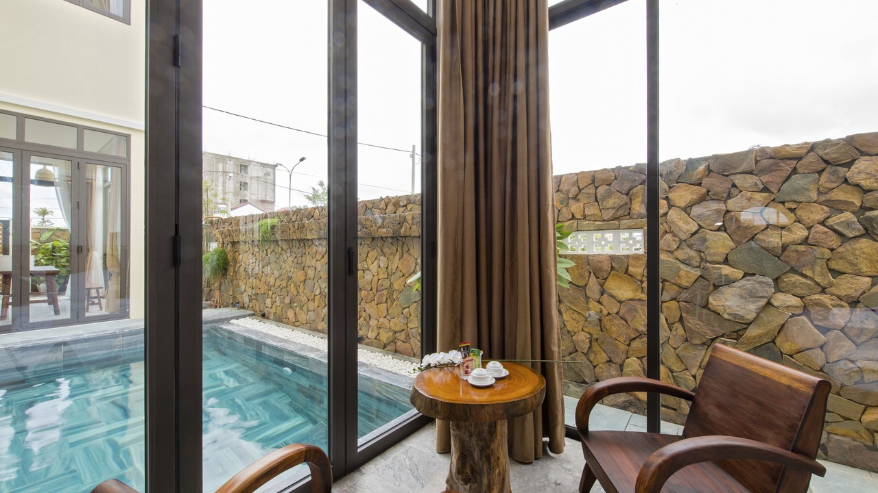 Photo of Outdoor in Cam An