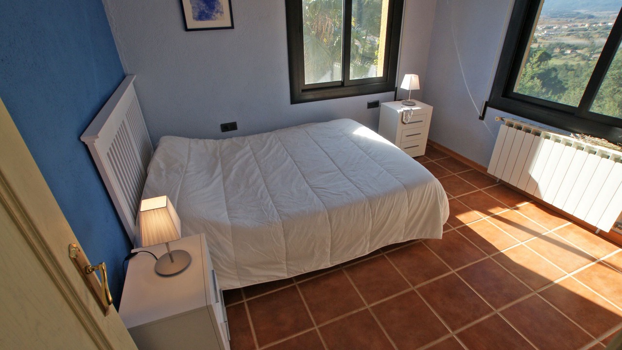 Photo of Bedroom in El Mas Mora