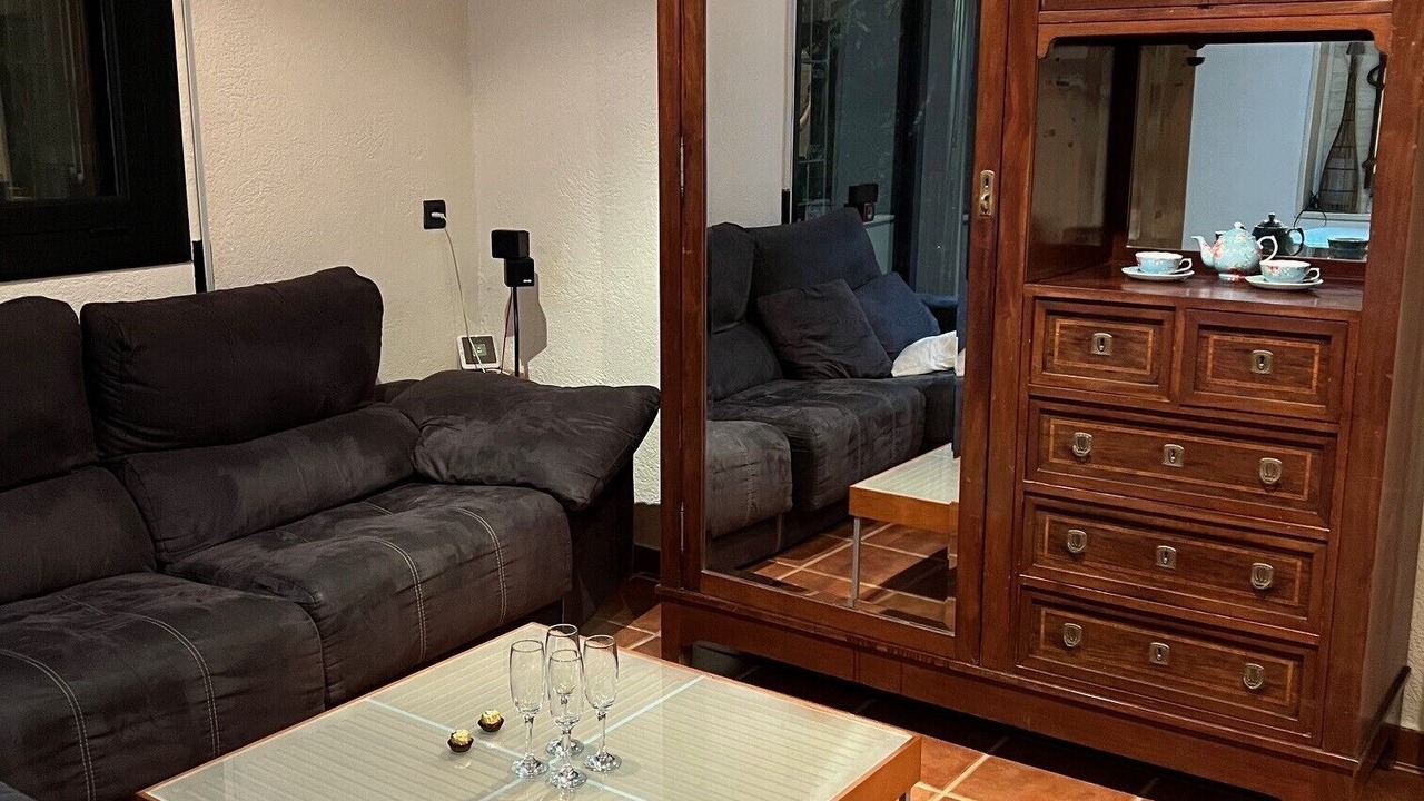 Photo of Livingroom in El Mas Mora