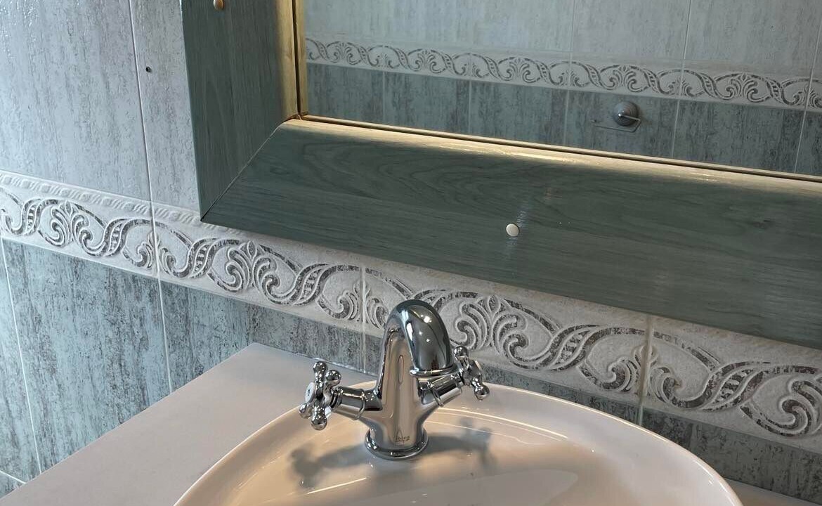 Photo of Bathroom in El Mas Mora