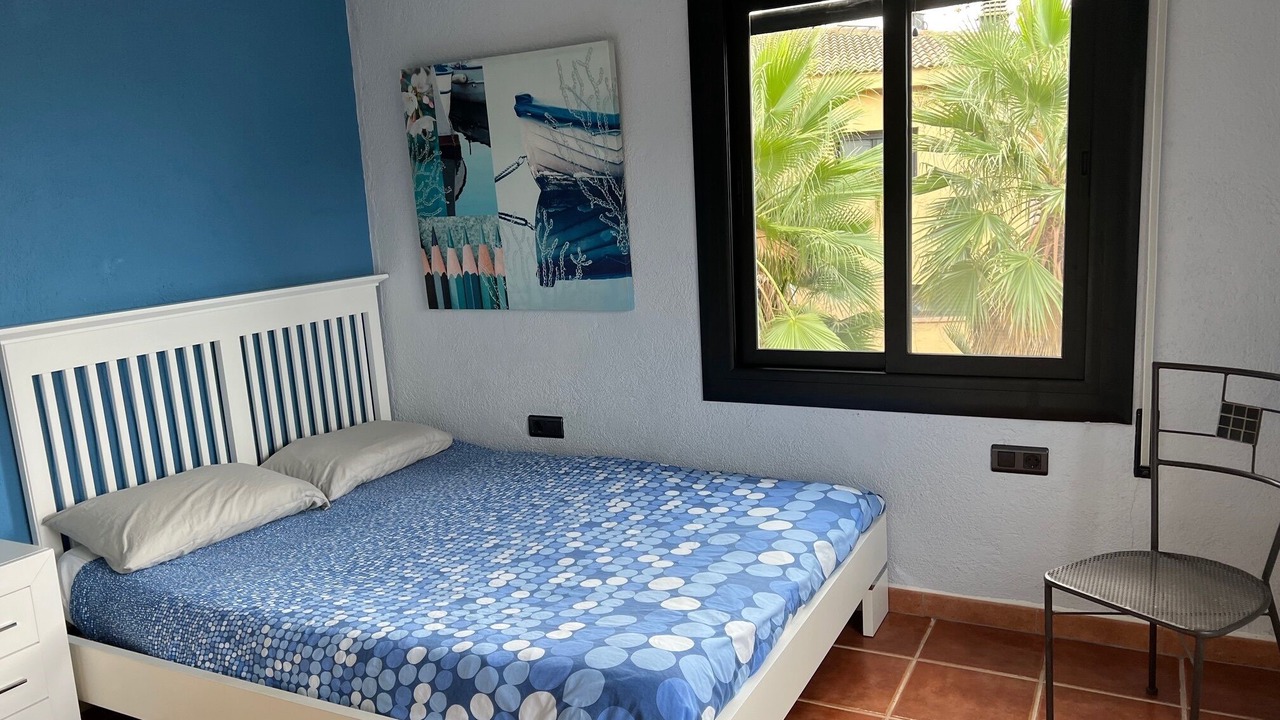 Photo of Bedroom in El Mas Mora