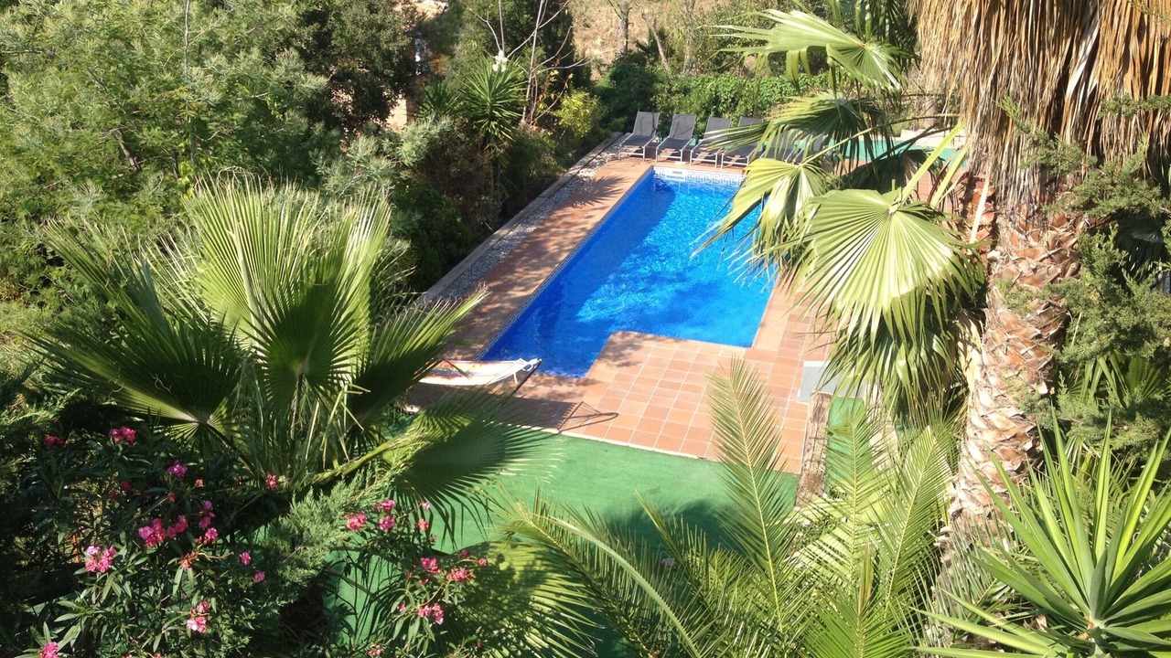 Photo of Outdoor in El Mas Mora