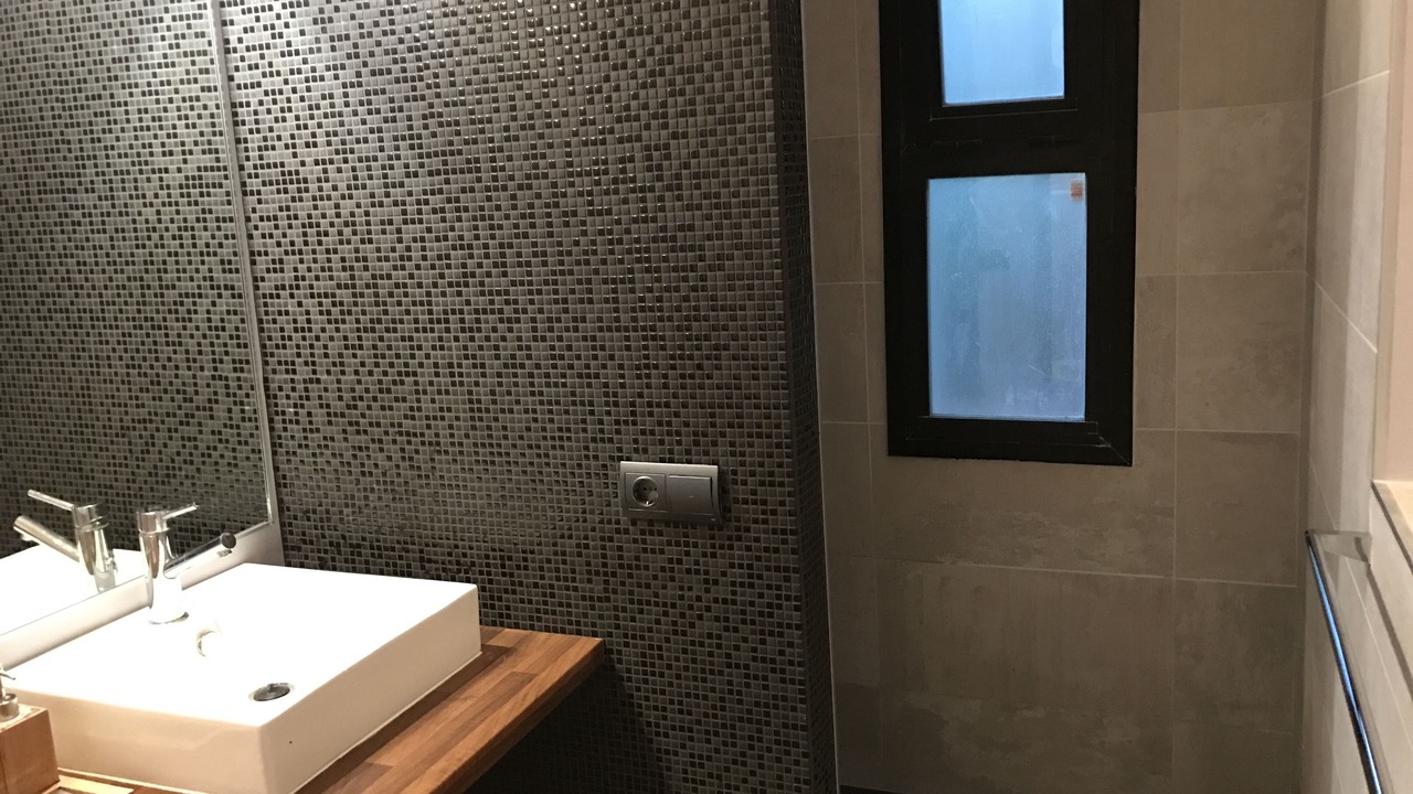 Photo of Bathroom in El Mas Mora