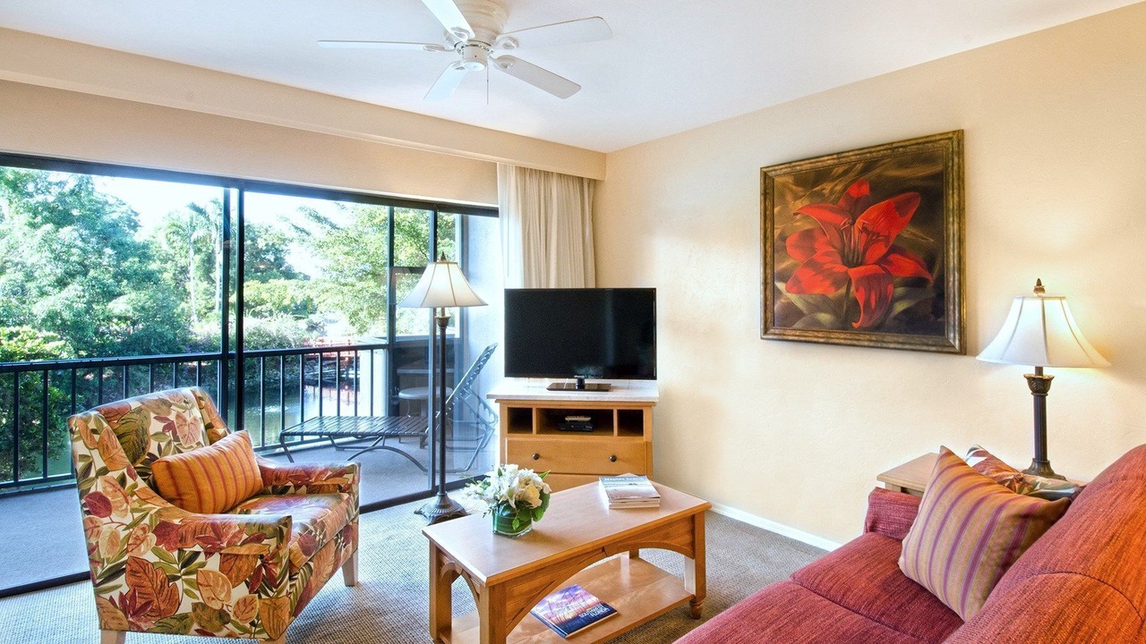 Photo of Bedroom in Park Shore