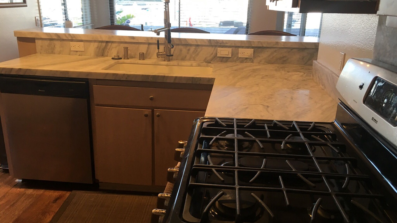Photo of Kitchen in Balboa Island