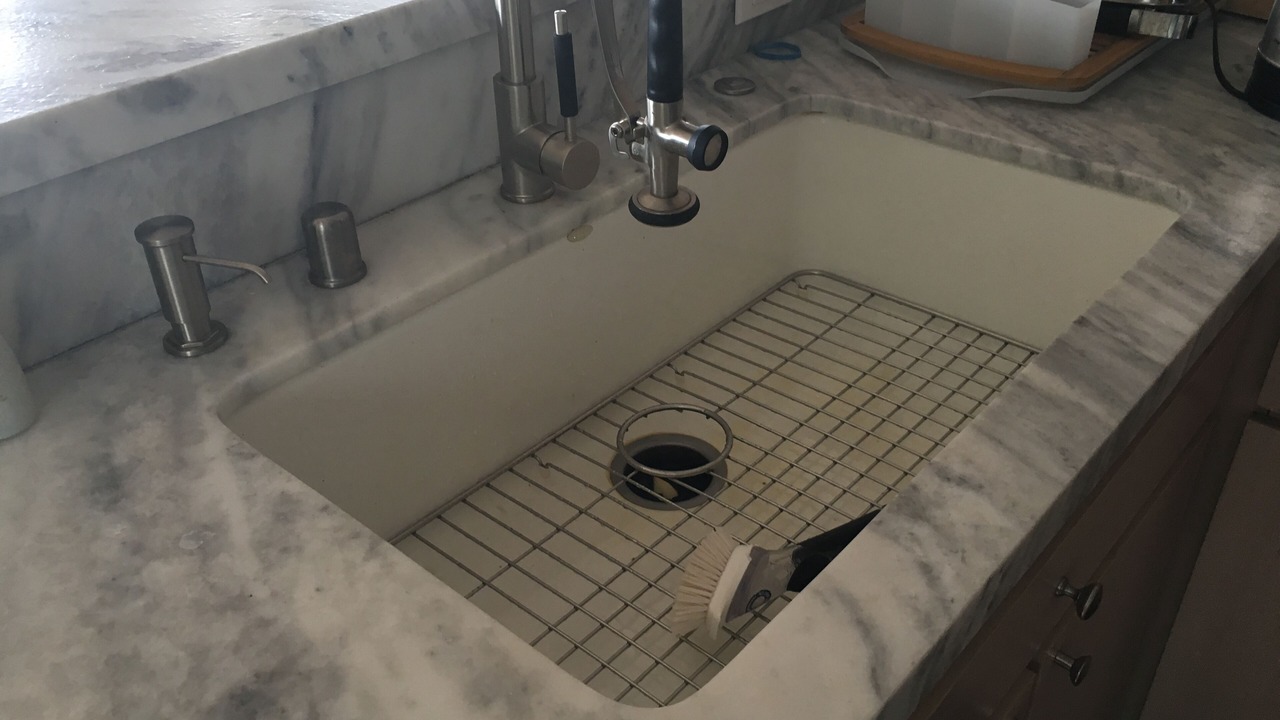 Photo of Kitchen in Balboa Island