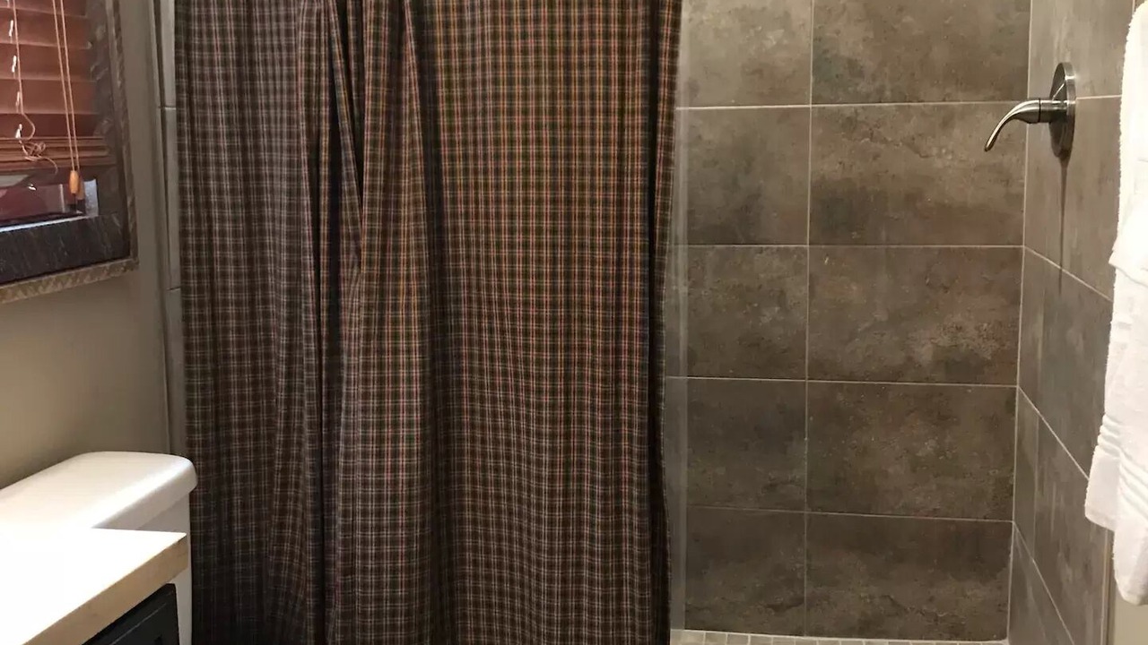 Photo of Bathroom in Waynesville
