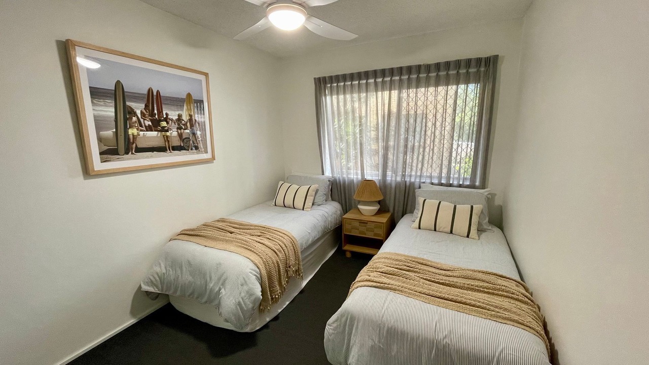 Photo of Bedroom in Coolangatta
