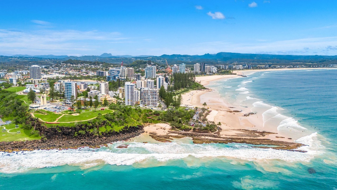 Photo of Others in Coolangatta