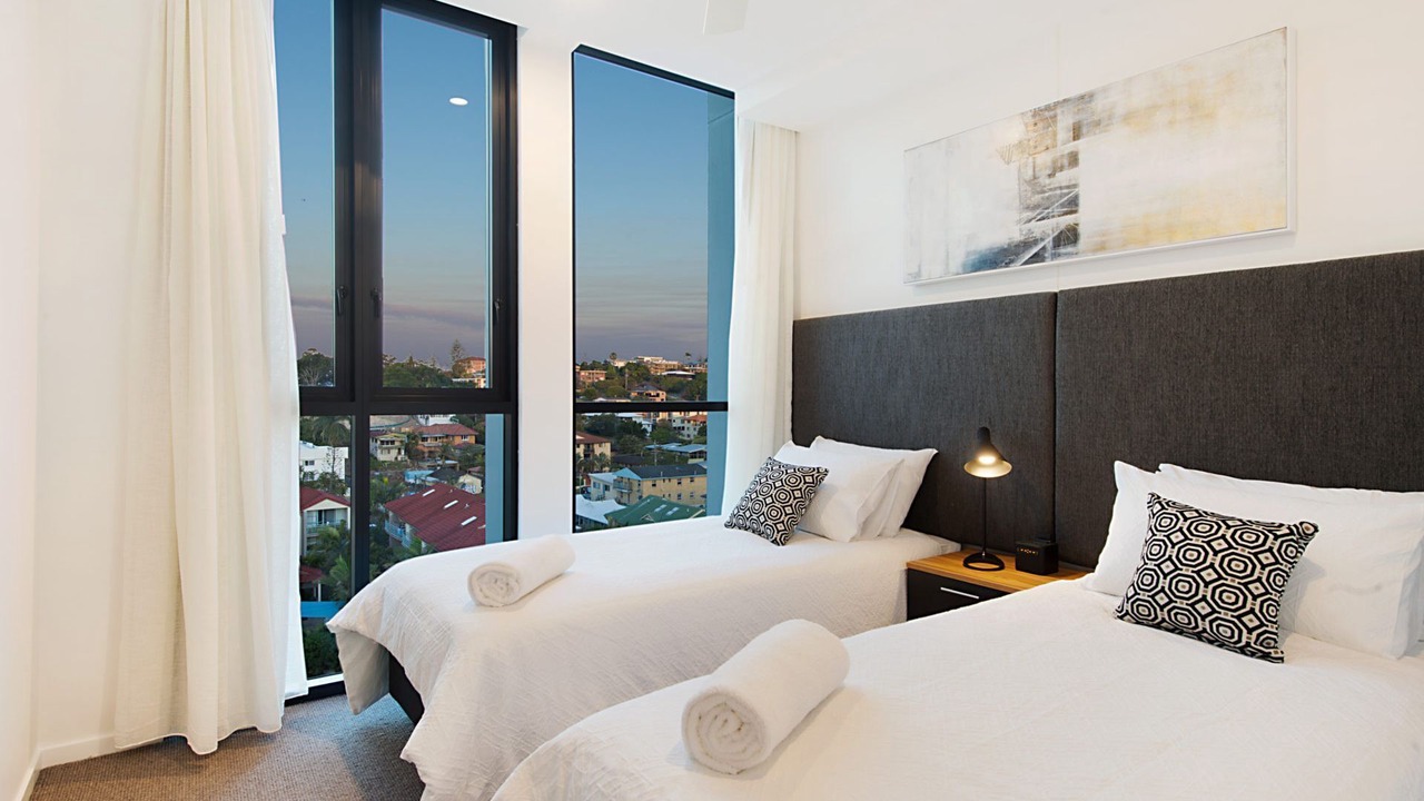 Photo of Bedroom in Coolangatta