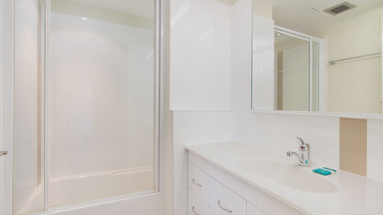 Photo of Bathroom in Coolangatta