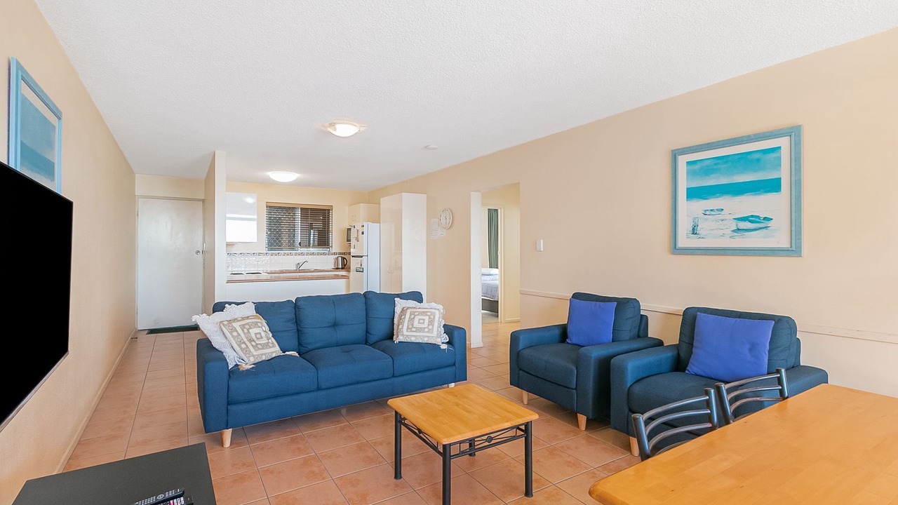 Photo of Livingroom in Coolangatta