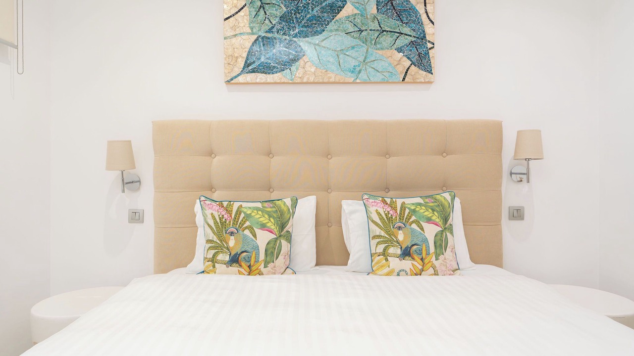 Photo of Bedroom in Puerto Rico