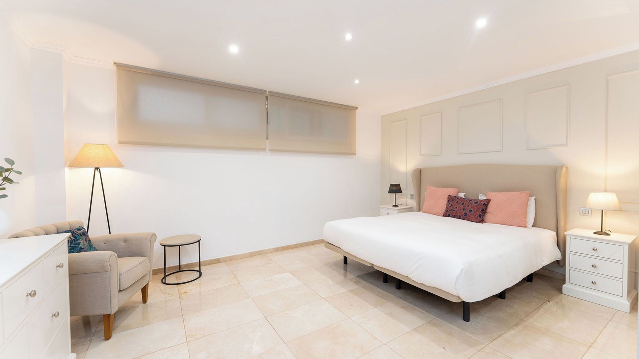 Photo of Bedroom in Puerto Rico