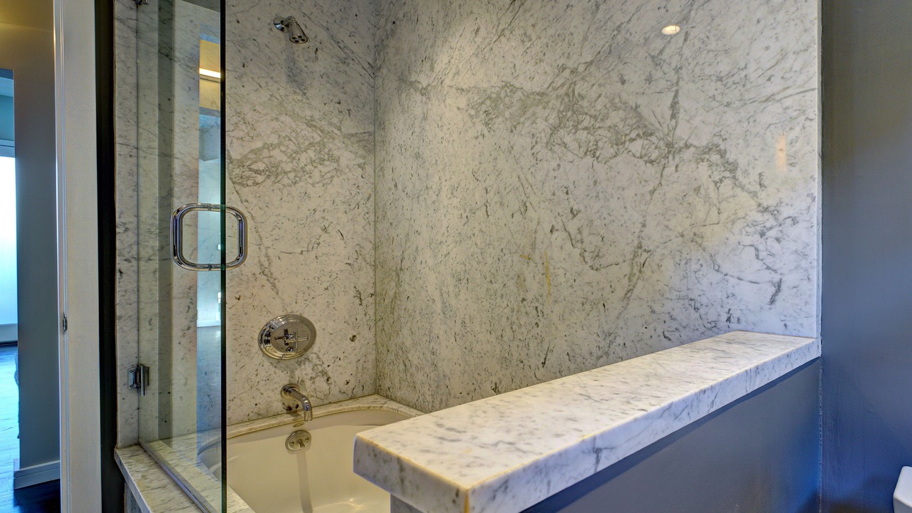 Photo of Bathroom in Beverly Grove