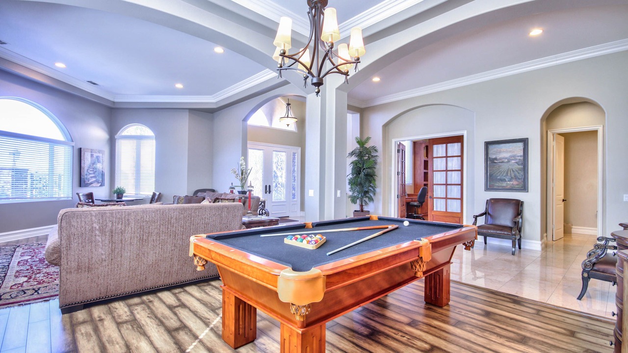 Photo of Bedroom in Murrieta