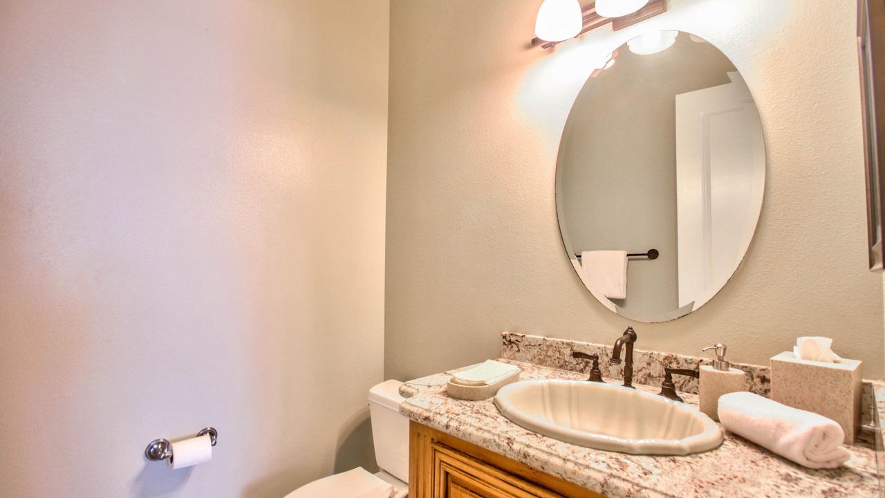 Photo of Bathroom in Murrieta