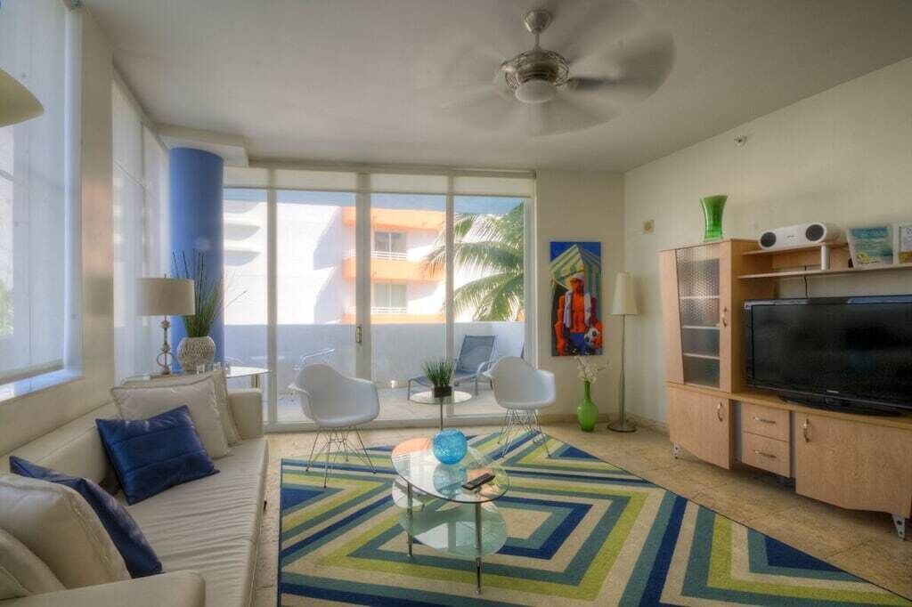 Photo of Bedroom in South of Fifth