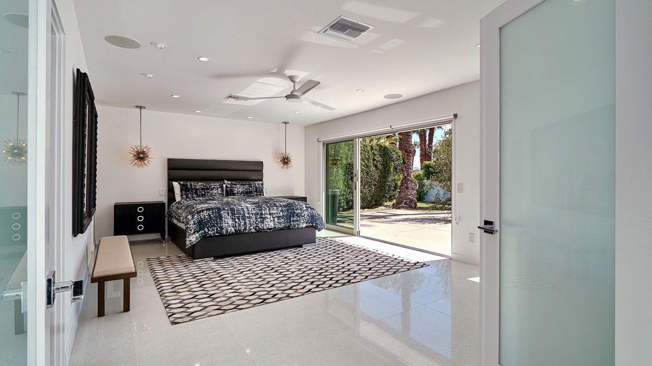 Photo of Bedroom in Old Las Palmas