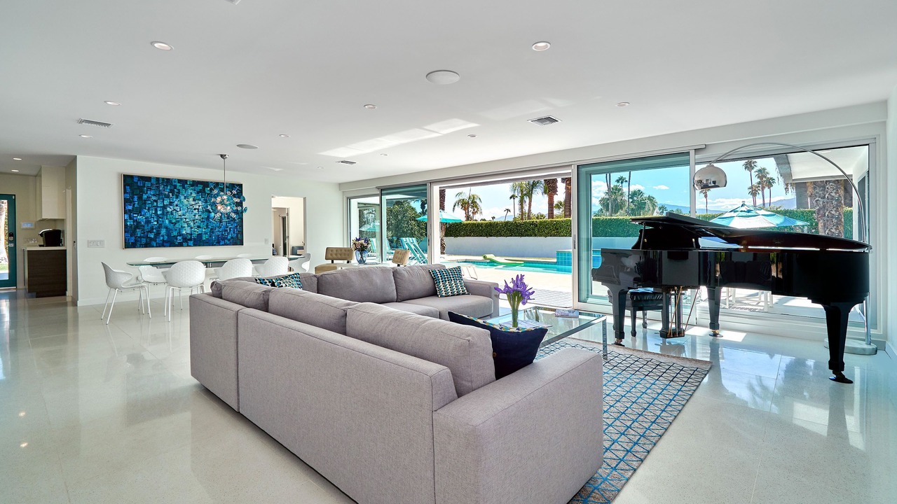 Photo of Livingroom in Old Las Palmas