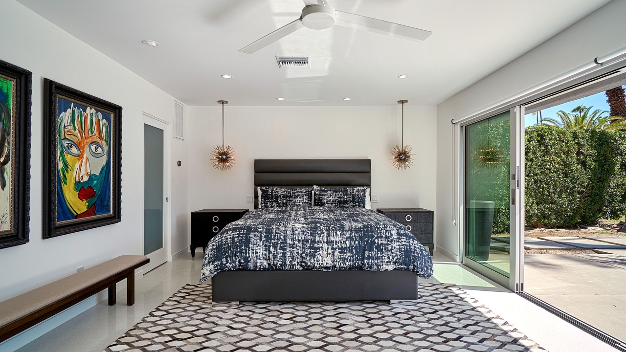 Photo of Bedroom in Old Las Palmas