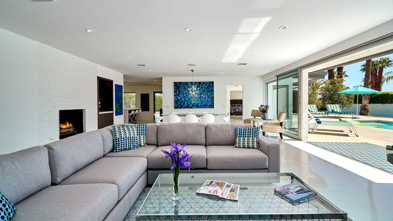 Photo of Livingroom in Old Las Palmas